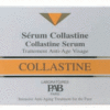Collastine Serum ( 20 % Marine Collagen , 20 % Marine Elastine )