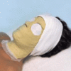 Thermal Mask With Essential Oils