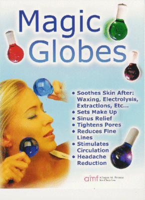 Allegra Magic Globes